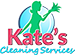 Kate's Cleaning Services