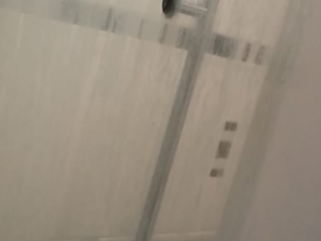 Shower - before cleaning services